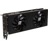 PowerColor Radeon RX 7800 XT 16GB GDDR6 grafische kaart 1x HDMI, 3x DisplayPort, RDNA 3