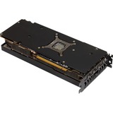 PowerColor Radeon RX 7800 XT 16GB GDDR6 grafische kaart 1x HDMI, 3x DisplayPort, RDNA 3
