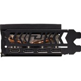 PowerColor Radeon RX 7800 XT 16GB GDDR6 grafische kaart 1x HDMI, 3x DisplayPort, RDNA 3