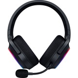 Razer  over-ear gaming headset Zwart