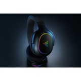 Razer  over-ear gaming headset Zwart