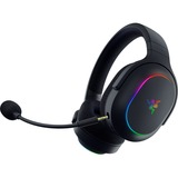 Razer  over-ear gaming headset Zwart