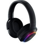 Razer  over-ear gaming headset Zwart