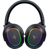 Razer  over-ear gaming headset Zwart