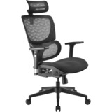 Sharkoon OfficePal C30 gamestoel Zwart