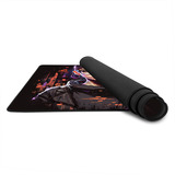 Sharkoon SKILLER SGP50 - D2 gaming muismat Meerkleurig