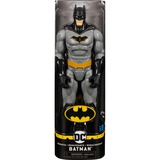 Spin Master Batman - Rebirth Batman Speelfiguur 30 cm