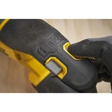 Stanley Brushless V20 18V FATMAX reciprozaag Zwart/geel, Accu, oplader en koffer inbegrepen