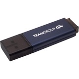 Team Group C211 16 GB usb-stick Donkerblauwgroen, USB-A 3.2 Gen 1