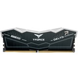Team Group Delta RGB 32 GB DDR5-6000 (2x 16 GB) werkgeheugen Zwart, FF3D532G6000HC30DC01, XMP 3.0
