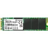 Transcend MTS830S 4 TB SSD SATA 6 GB/s, M.2 2280