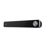Trust Arys Soundbar Zwart, 12W Piekvermogen, USB, 3.5 mm 