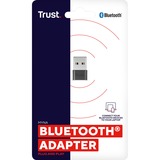 Trust Myna Bluetooth 5 adapter bluetooth adapter Zwart