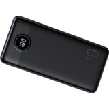 VEGER L10 powerbank 10.000mAh Zwart