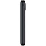 VEGER L10 powerbank 10.000mAh Zwart