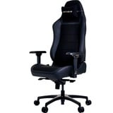 Vertagear PL6800 Zwart/carbon, ContourMax Lumbar, VertaAir, Hygennx