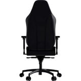 Vertagear PL6800 Zwart/carbon, ContourMax Lumbar, VertaAir, Hygennx