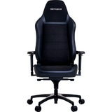 Vertagear PL6800 gamestoel Zwart/carbon, ContourMax Lumbar, VertaAir, Hygennx