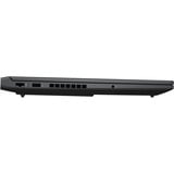 Victus by HP 16-r0054nd (A12MPEA) 16.1"  gaming laptop Zwart | i7-13620H | RTX 4070 | 16 GB | 512 GB SSD