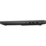 Victus by HP 16-r0054nd (A12MPEA) 16.1"  gaming laptop Zwart | i7-13620H | RTX 4070 | 16 GB | 512 GB SSD