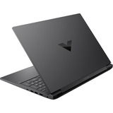 Victus by HP 16-r0054nd (A12MPEA) 16.1" gaming laptop Zwart | i7-13620H | RTX 4070 | 16 GB | 1 TB SSD