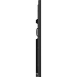 ViewSonic ViewBoard IFP9850-4 98" 4K Interactief Display Zwart, 3x HDMI-in, 1x HDMI-out, USB-A, USB-C, Touch