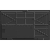 ViewSonic ViewBoard IFP9850-4 98" 4K Interactief Display Zwart, 3x HDMI-in, 1x HDMI-out, USB-A, USB-C, Touch