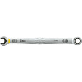 Wera 6007 Joker 5 set 1 Steek-ringratelsleutelset, 5‑delig moersleutel 
