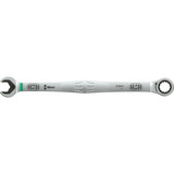 Wera 6007 Joker 5 set 1 Steek-ringratelsleutelset, 5‑delig moersleutel 
