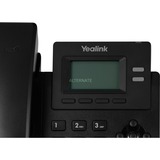 Yealink SIP-T31P voip telefoon Zwart