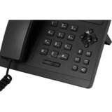 Yealink SIP-T31P voip telefoon Zwart