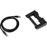 Yealink SIP-T31P voip telefoon Zwart