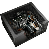 be quiet! Dark Power 14 modulaire 850 watt voeding  Zwart, 1x 12V-2x6, 4x PCIe