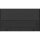 iiyama ProLite LE9864UHS-B1AG 98" 4K Ultra HD Public Display Zwart, HDMI, USB-C, WiFi, LAN, Audio, Android 14 OS