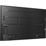 iiyama ProLite LE9864UHS-B1AG 98" 4K Ultra HD Public Display Zwart, HDMI, USB-C, WiFi, LAN, Audio, Android 14 OS