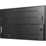 iiyama ProLite LE9864UHS-B1AG 98" 4K Ultra HD Public Display Zwart, HDMI, USB-C, WiFi, LAN, Audio, Android 14 OS