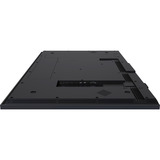 iiyama ProLite LH5560UHS-B2AG 54.6" 4K Ultra HD Public Display Zwart (mat), HDMI, LAN, WiFi, USB, Audio, Android 11