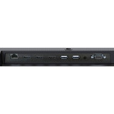 iiyama ProLite LH5560UHS-B2AG 54.6" 4K Ultra HD Public Display Zwart (mat), HDMI, LAN, WiFi, USB, Audio, Android 11