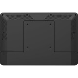 iiyama ProLite TW1025LASC-B3PNR 10.1" Public Display Zwart (mat), Touch, USB, Audio, LAN, WiFi, Bluetooth, Android