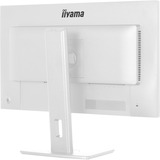 iiyama ProLite XB2797HSU-W1 27" monitor Wit (mat), 120 Hz, HDMI, DisplayPort, USB, Audio