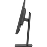 iiyama ProLite XB2797QSN-B1 27" monitor Zwart, 75 Hz, HDMI, DisplayPort, USB-C, LAN, Audio