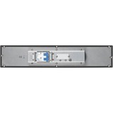 APC Easy-UPS On-Line SRV 10000VA Rail Kit, 230V Zwart, SRV10KRIRK, Hardwired, Rack Mounted