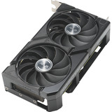 ASUS DUAL Radeon RX 9060 XT 16GB grafische kaart 2x DisplayPort, 1x HDMI
