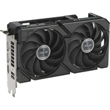 ASUS DUAL Radeon RX 9060 XT 16GB grafische kaart 2x DisplayPort, 1x HDMI