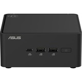 ASUS NUC 15 Pro Tall Kit RNUC15CRHU500002 barebone Zwart | Core Ultra 5 225H | Arc 130T
