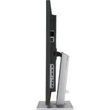 ASUS ProArt Display PA279CV 27" 4K UHD monitor Zwart/zilver, 2x HDMI, DisplayPort, 4x USB-A, USB-C