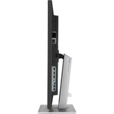 ASUS ProArt Display PA279CV 27" 4K Ultra HD monitor Zwart/zilver, 1x DisplayPort, 2x HDMI, 1x USB-C, 4x USB-A