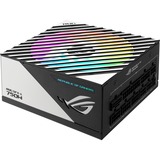 ASUS ROG Loki SFX-L Platinum modulaire 750 watt voeding  Zwart, 1x 12V-2x6, 3x PCIe