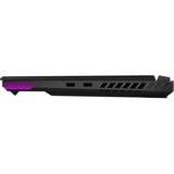 ASUS ROG Strix SCAR 16 G634JY-NM001W 16" gaming laptop Zwart | i9-13980HX | RTX 4090 | 32 GB |  2x 1 TB SSD