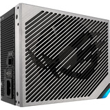 ASUS ROG Thor Platinum III (ROG Equalizer) modulaire 1000 watt voeding  Zwart, 1x 12V-2x6, 4x PCIe
